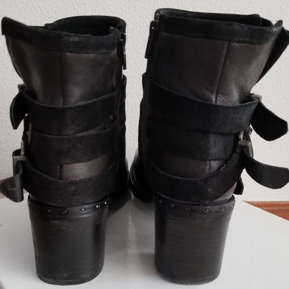 Freebird booties - Picture 4 of 7